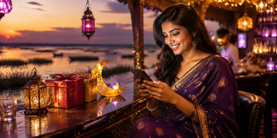 তাঙুয়ার হাওর ডিপোজিট বোনাস উৎসব